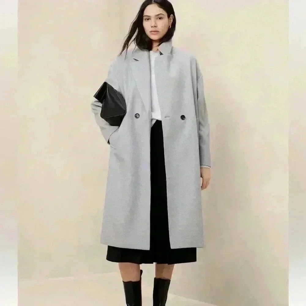 Banana Republic COCOON COAT